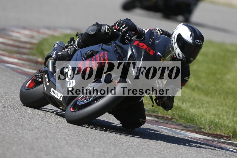 /12 30.04.2025 Speer Racing ADR/Gruppe gelb/195